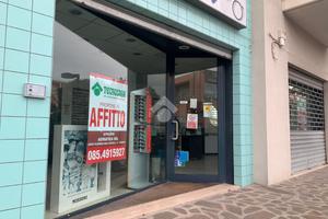 NEGOZIO A PESCARA
