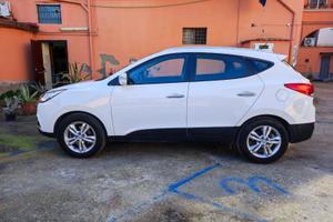 HYUNDAI IX35 2012 SENZA MOTORE