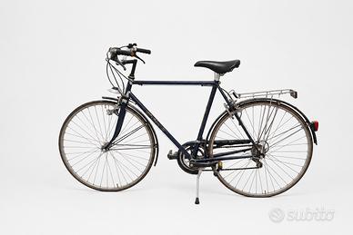 Bicicletta uomo Frera Touring vintage