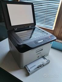 Samsung CLX-3305 da riparare o uso ricambi