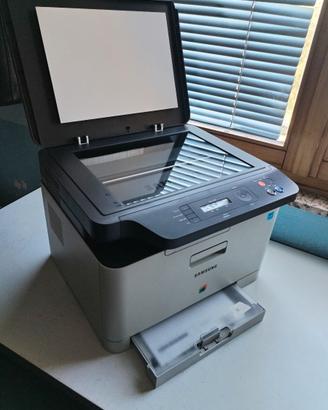 Samsung CLX-3305 da riparare o uso ricambi