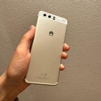 Huawei P10 argento 64GB