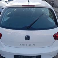 Baule / portellone posteriore seat ibiza 2012 5 po