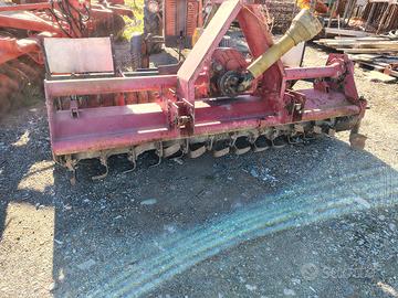 fresa Palladino 2,50 m