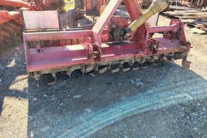 fresa Palladino 2,50 m