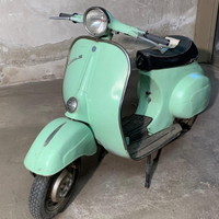 Vespa 50