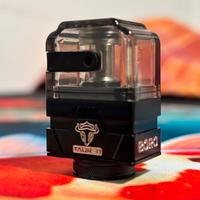 BILLET BOX ThunderHead Creations Tauren Rba