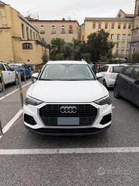 Audi Q3 business advanced 2019