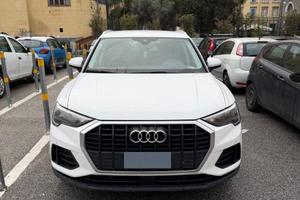 Audi Q3 business advanced 2019