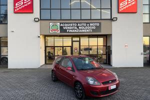 Ford Fiesta 1.2b - 3p. |SCARICO SPORTIVO