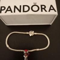 bracciale pandora avengers deadpool