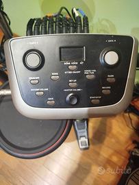 Batteria elettronica
