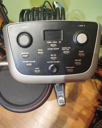 Batteria elettronica