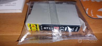 Cartucce EPSON Compatibili