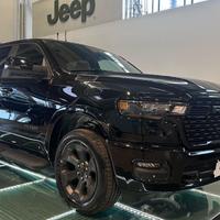 RAM 1500 3.0L 420cv BIGHORN-GPL-GANCIO-COPRICASS