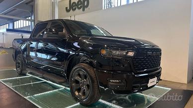 RAM 1500 3.0L 420cv BIGHORN-GPL-GANCIO-COPRICASS