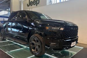 RAM 1500 3.0L 420cv BIGHORN-GPL-GANCIO-COPRICASS