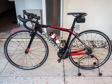 Bici da corsa Wilier Triestina GTR Granturismo