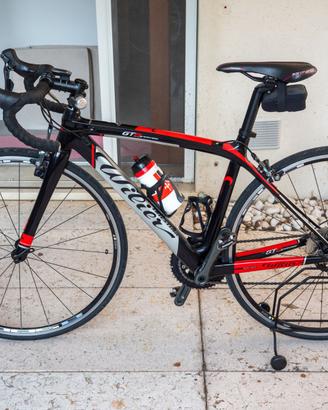 Bici da corsa Wilier Triestina GTR Granturismo