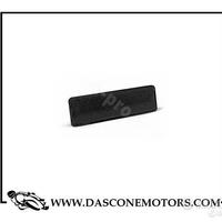 Tappo retro scudo booster copri numeri