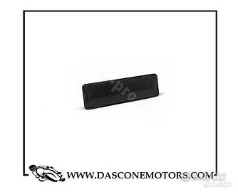 Tappo retro scudo booster copri numeri