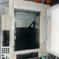 Stampante fotocopiatrice infotec