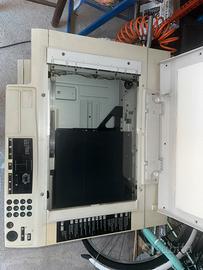 Stampante fotocopiatrice infotec