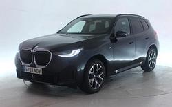 Bmw X3 xDrive20d MSport '25