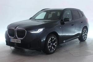 Bmw X3 xDrive20d MSport '25