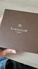 Orologio automatico earnshaw