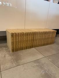 I GRANDI MUSICISTI  collezione COMPLETA