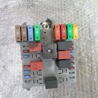 CENTRALINA FUSIBILI YPSILON 188 1.2 B. 2006