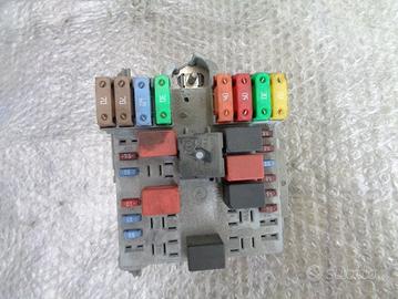 CENTRALINA FUSIBILI YPSILON 188 1.2 B. 2006