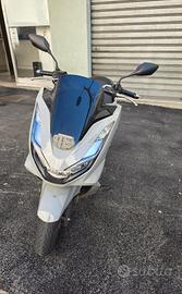 scooter honda 