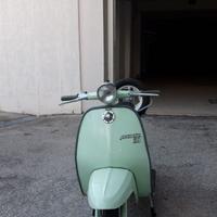 Lambretta Altro modello