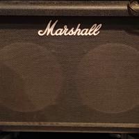 Cassa Marshall MC212 Celestion V30 UK