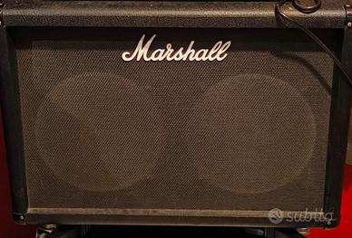 Cassa Marshall MC212 Celestion V30 UK