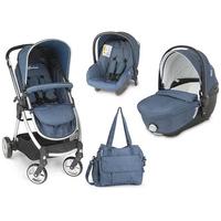 trio giordani metropolitan