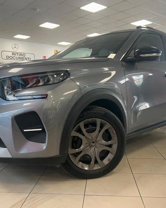 CITROEN C3 4ª serie C3 PureTech 100 S&S Max