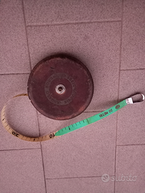 Bindella da metri 20 vintage