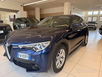 Alfa Romeo Stelvio 2.2 Turbo Diesel 160CV AT8...