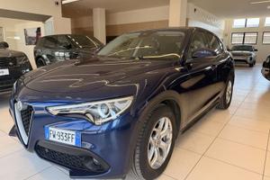 Alfa Romeo Stelvio 2.2 Turbo Diesel 160CV AT8...