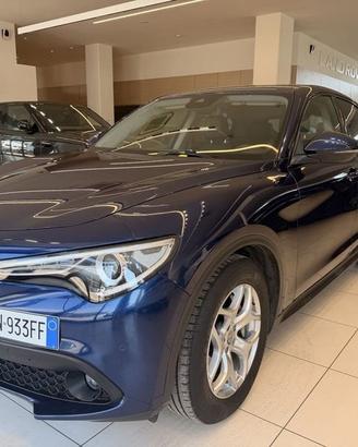 Alfa Romeo Stelvio 2.2 Turbo Diesel 160CV AT8...