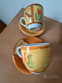 2 Tazze grandi colazione THUN