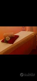 Massaggi olistici a Legnano