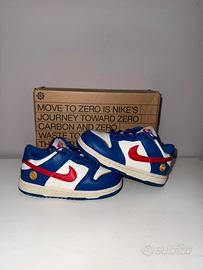 Nike Dunk Low Superhero