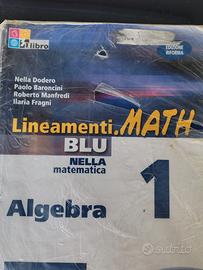 Lineamenti math blu 