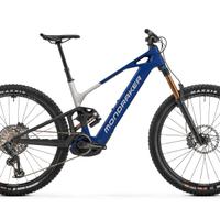 Mondraker Crafty Carbon rr 2026