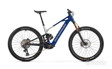 Mondraker Crafty Carbon rr 2026