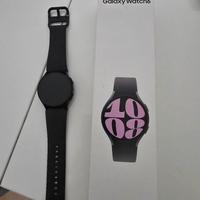 Smartwatch Samsung Galaxy Whatch 6 